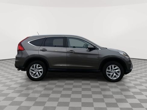 Used 2015 Honda CR-V EX-L image 7