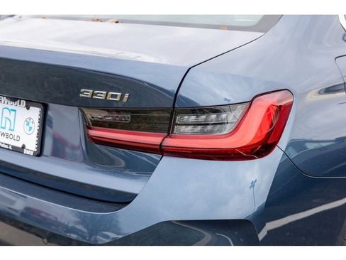 New 2026 BMW 330i xDrive Sedan w/ Premium Package image 6