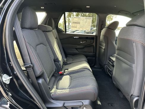 New 2026 Honda Pilot Sport image 13