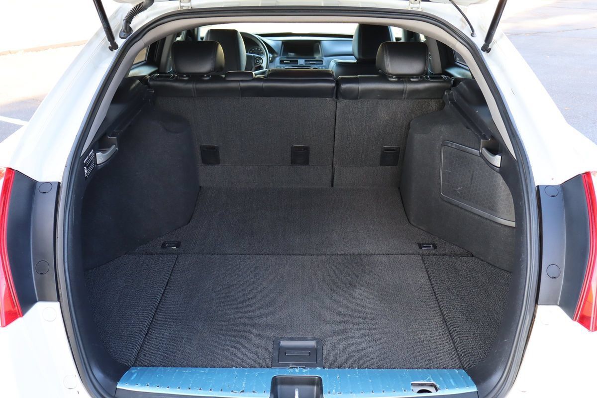 Used 2015 Honda Crosstour EX-L image 14