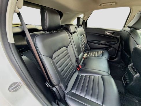 Used 2024 Ford Edge SEL w/ Convenience Package AWD/4WD image 27