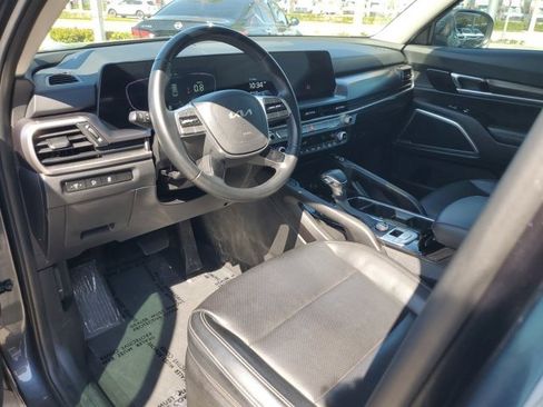 Used 2024 Kia Telluride S w/ S Sunroof Package FWD image 19