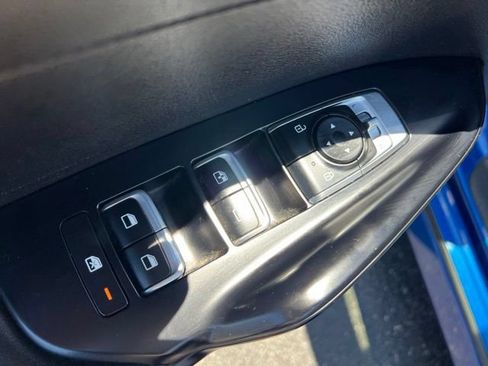 Used 2021 Kia K5 GT-Line w/ GT-Line FWD Premium Package image 28