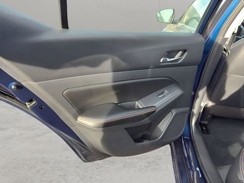 Used 2022 Nissan Altima 2.5 SR image 12