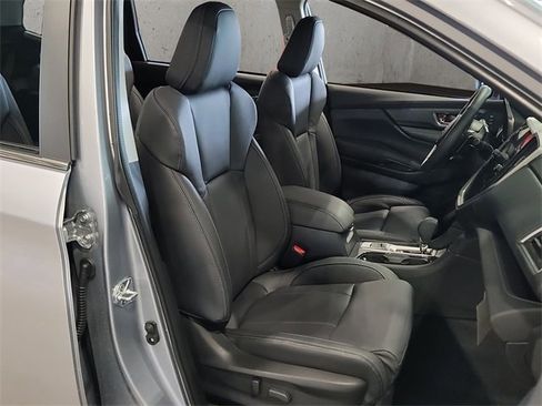 New 2026 Subaru Ascent Limited image 32