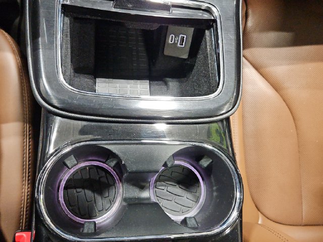 Used 2023 Lincoln Nautilus Reserve w/ Equipment Group 201A AWD/4WD image 31