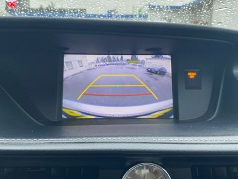 Used 2015 Lexus ES 300h 300h image 28