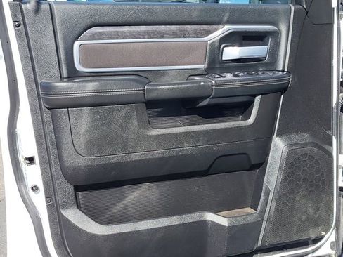 Certified 2024 RAM 2500 Big Horn image 25