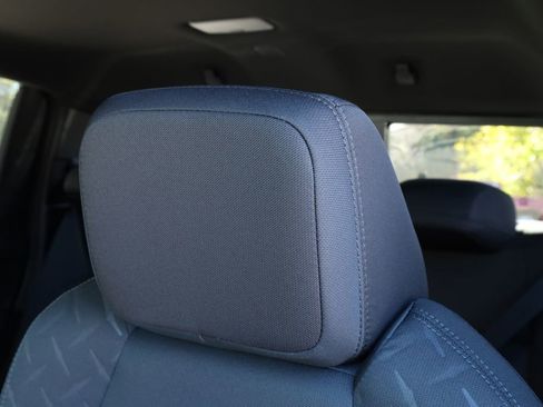 New 2025 Toyota Tacoma SR5 image 23