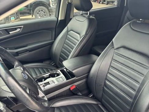 Used 2020 Ford Edge SEL w/ Convenience Package AWD/4WD image 5