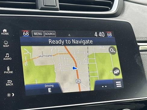 Used 2021 Honda CR-V Touring image 35