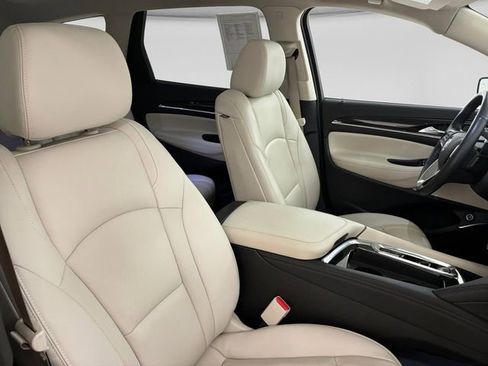 Used 2023 Buick Enclave Essence w/ Experience Buick Package image 14