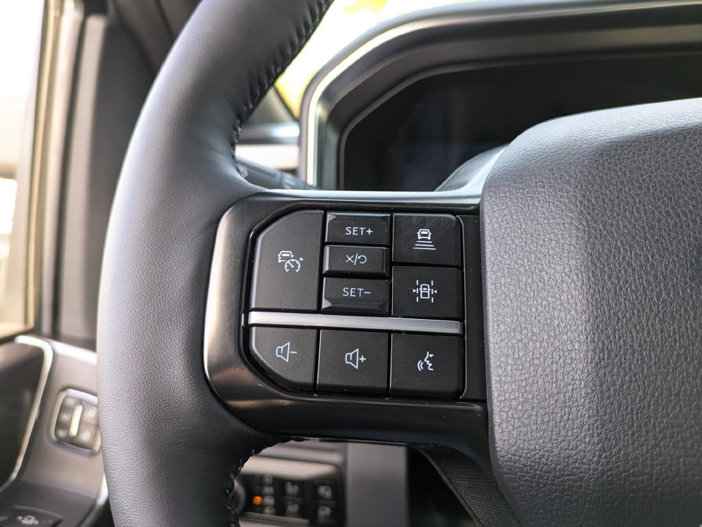 New 2026 Ford F250 Platinum AWD/4WD image 28