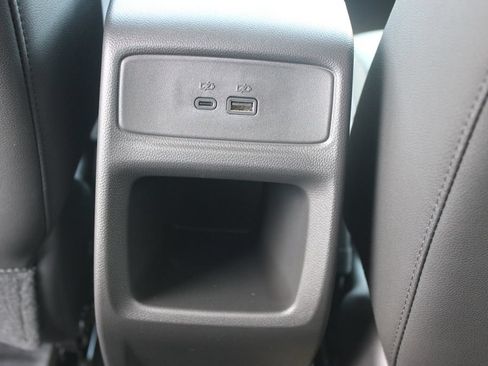 New 2026 Chevrolet Trax LT w/ Driver Confidence Package FWD image 27