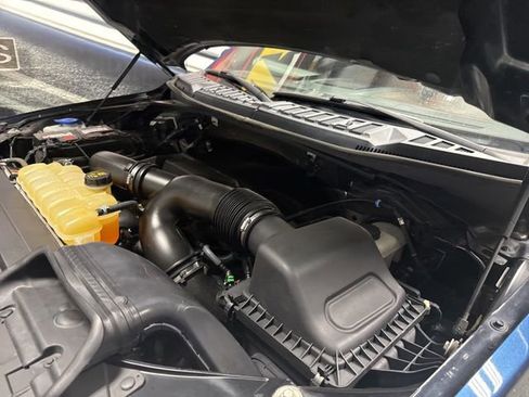 Used 2018 Ford F150 King Ranch AWD/4WD image 33