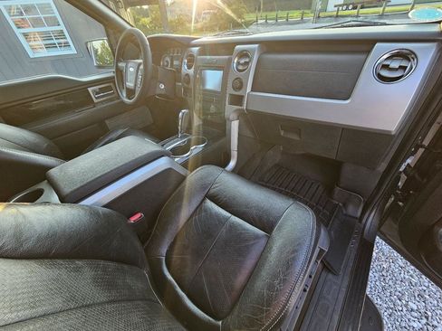 Used 2010 Ford F150 FX4 AWD/4WD image 33