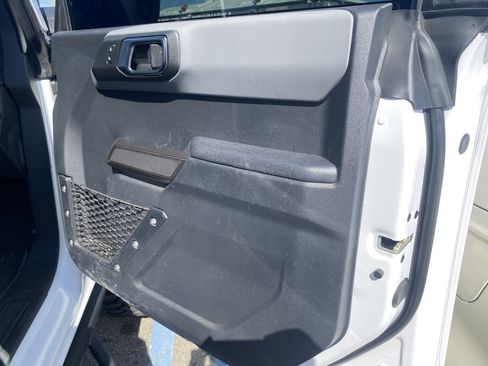 Used 2024 Ford Bronco Black Diamond AWD/4WD image 27