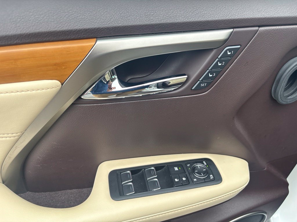 Used 2018 Lexus RX 350 AWD image 17