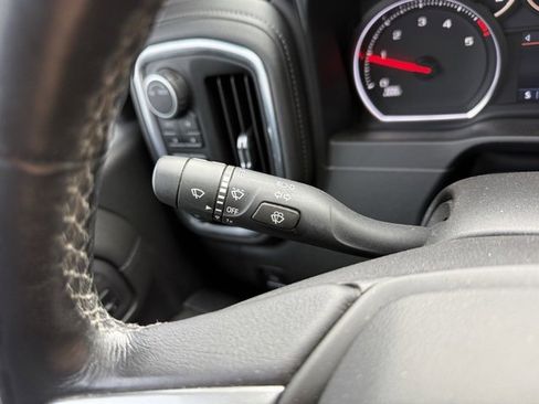 Used 2021 Chevrolet Silverado 2500 LTZ w/ Z71 Off-Road Package image 22