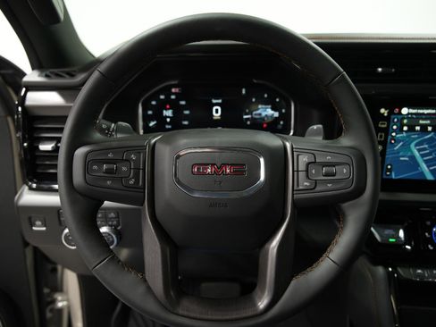 New 2026 GMC Sierra 1500 AT4 image 28