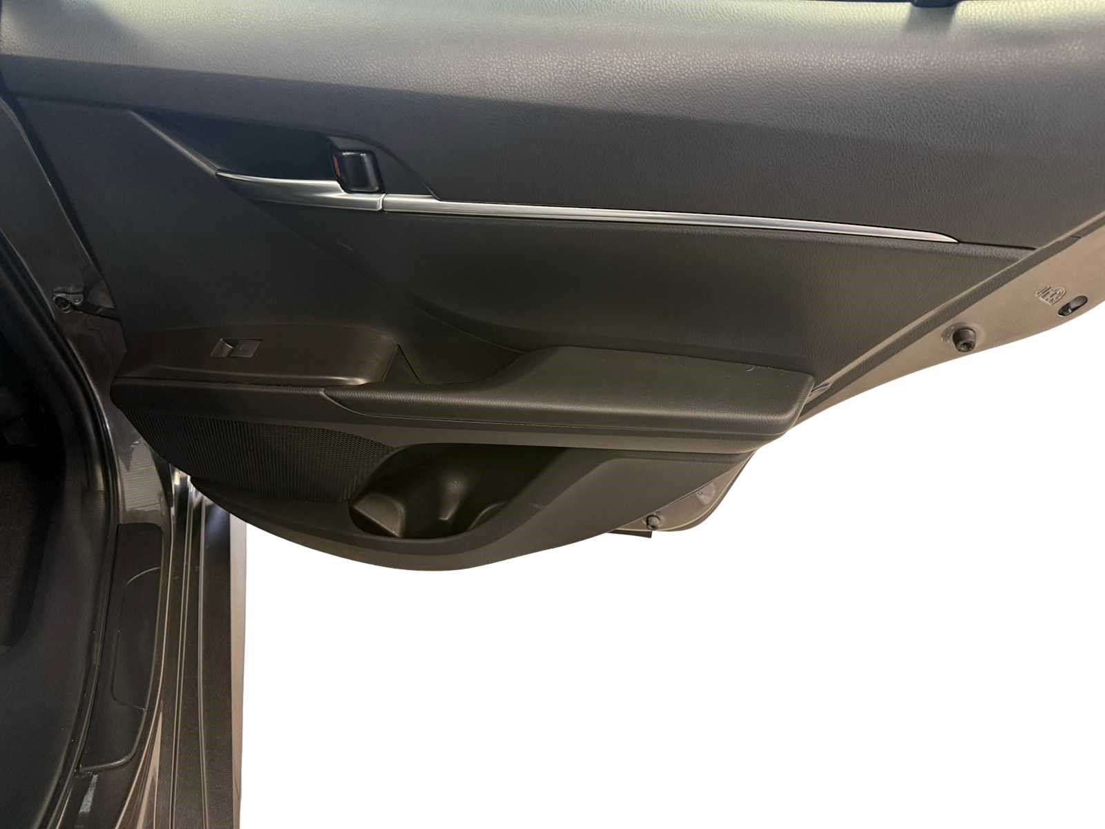Certified 2024 Toyota Camry LE FWD image 25