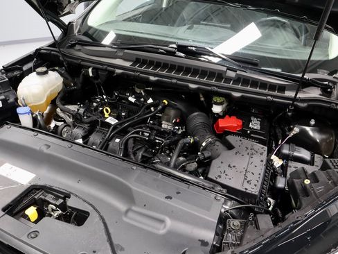 Certified 2023 Ford Edge SEL w/ Sport Appearance Package image 16