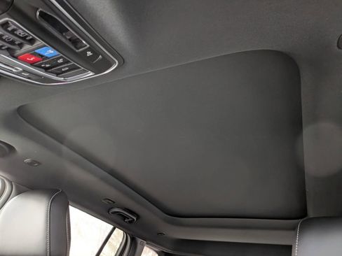 New 2026 Jeep Grand Cherokee Limited image 23