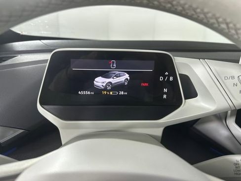 Used 2021 Volkswagen ID.4 1st Edition w/ ID.4 Protection Package image 17