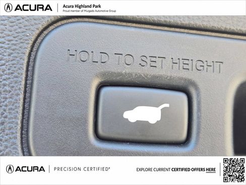 Certified 2024 Acura MDX SH-AWD image 22