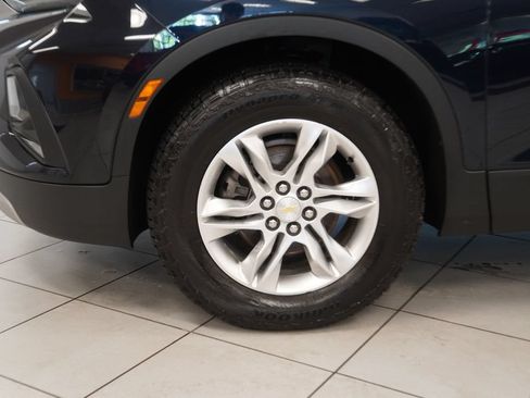 Used 2021 Chevrolet Blazer LT AWD/4WD image 16