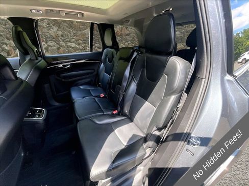Used 2018 Volvo XC90 T5 Momentum w/ Convenience Package AWD/4WD image 23