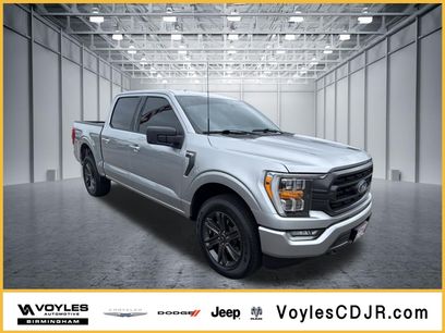 Used 2023 Ford F150 XLT w/ Equipment Group 302A High