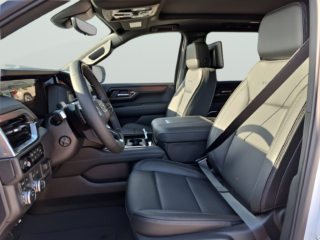 New 2026 GMC Yukon Denali w/ Denali Reserve Package AWD/4WD image 18