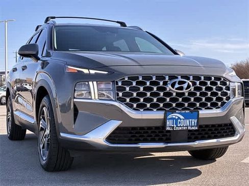 Used 2022 Hyundai Santa Fe SEL image 10