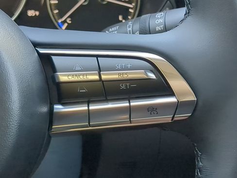 New 2025 MAZDA CX-50 AWD 2.5 S w/ Weather Package image 24