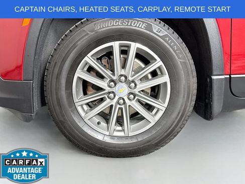 Used 2023 Chevrolet Traverse LT FWD image 30