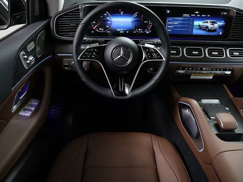 New 2026 Mercedes-Benz GLE 450e GLE 450e image 16