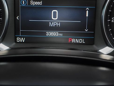 Used 2023 Chevrolet Equinox LT FWD image 17