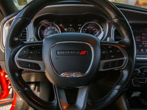 Used 2020 Dodge Charger Scat Pack w/ Plus Group image 11