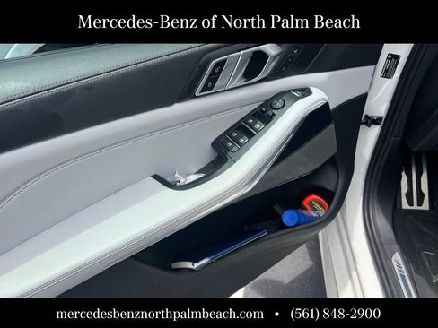 Used 2024 BMW X5 sDrive40i w/ M Sport Package RWD image 12