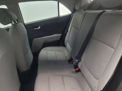 Used 2022 Kia Rio S w/ Option Group 015 FWD image 18