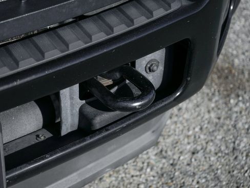 Used 2012 Ford F550 2WD Regular Cab Super Duty w/ PWR Equipment Group image 42