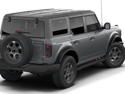 New 2026 Ford Bronco Big Bend AWD/4WD image 27