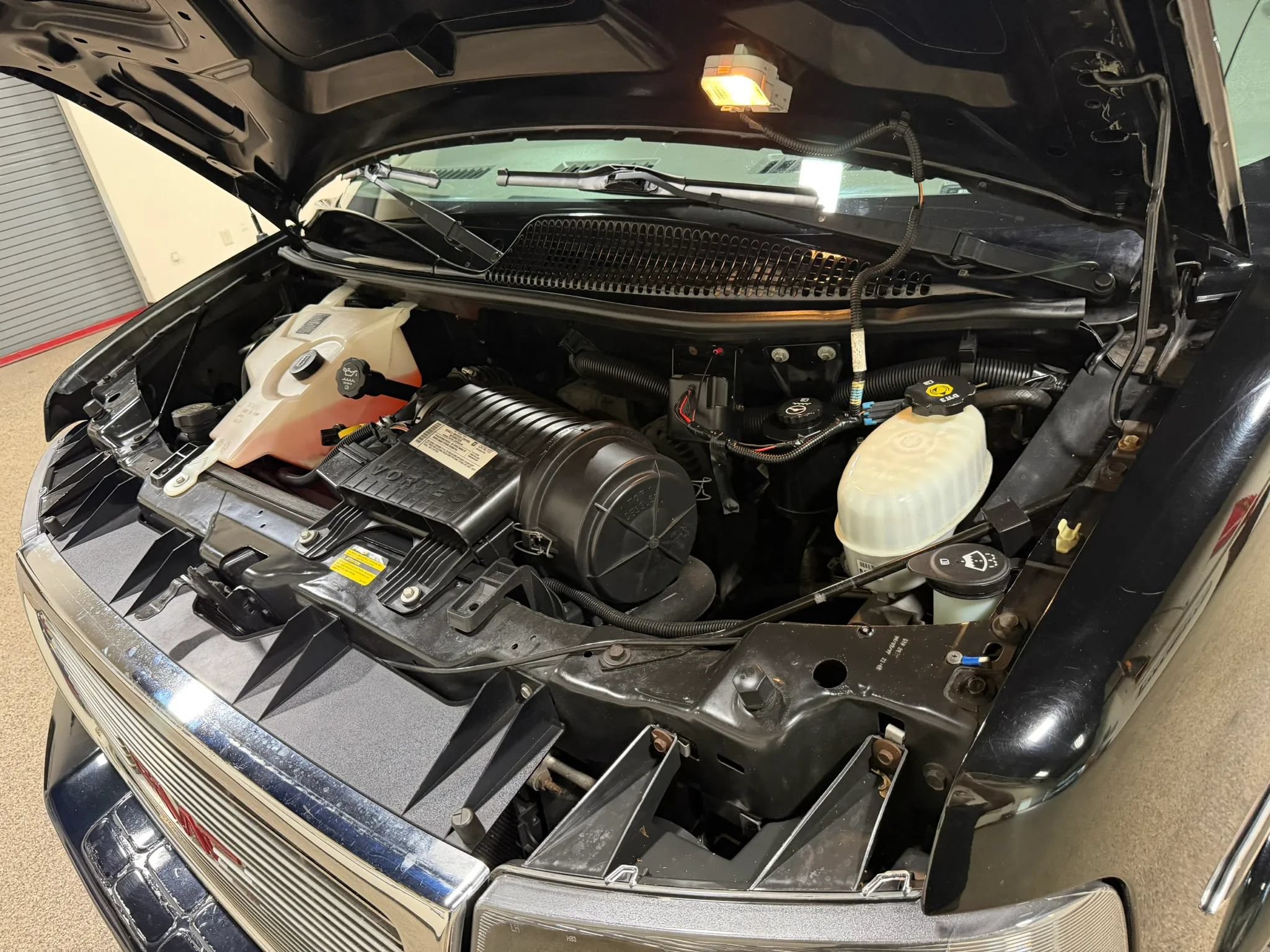 Used 2007 GMC Savana 1500 AWD w/ Preferred Equipment Group image 80