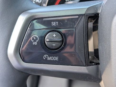 Used 2025 BMW X3 xDrive30i AWD/4WD image 48