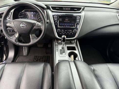 Used 2020 Nissan Murano SL w/ Moonroof Package AWD/4WD image 13