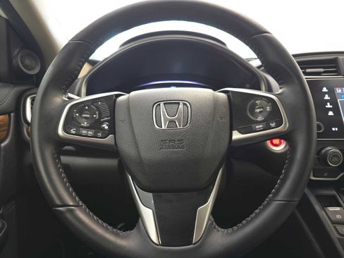 Used 2017 Honda CR-V EX-L image 11