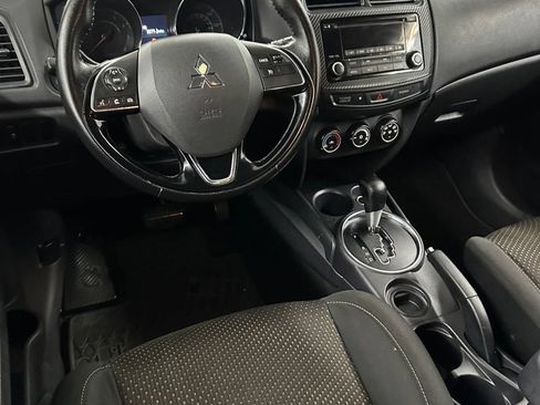 Used 2016 Mitsubishi Outlander Sport ES FWD image 20