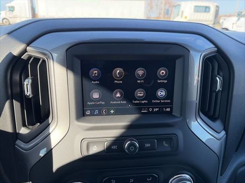 New 2026 GMC Sierra 2500 Pro image 22