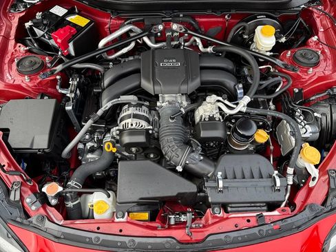 Certified 2023 Toyota GR86 Premium image 18